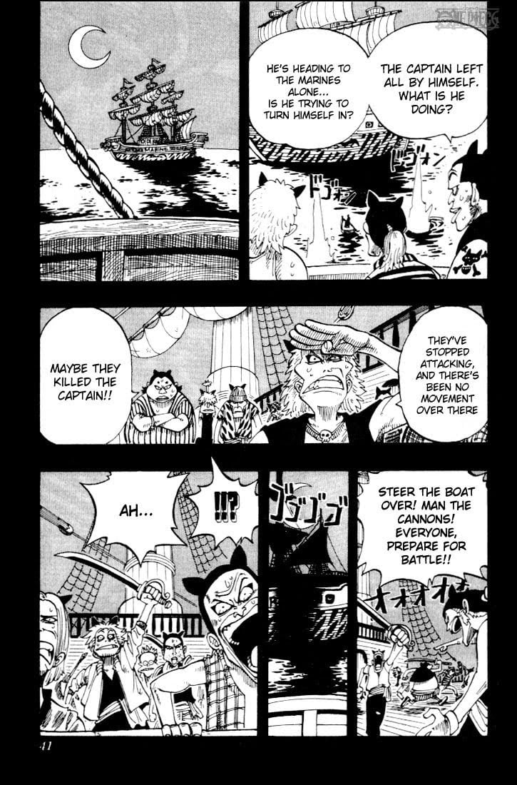 One Piece, Chapter 37 image 13